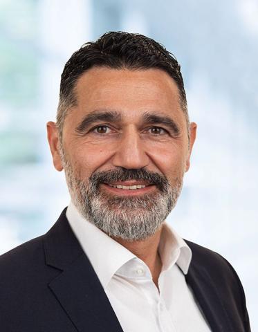 Burhan Yazici
