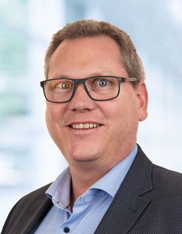 Arno Brandherm