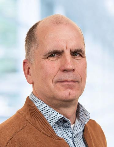 Jens Israel