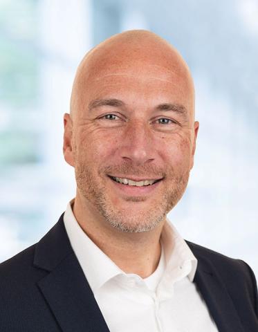 Stefan Gerstung