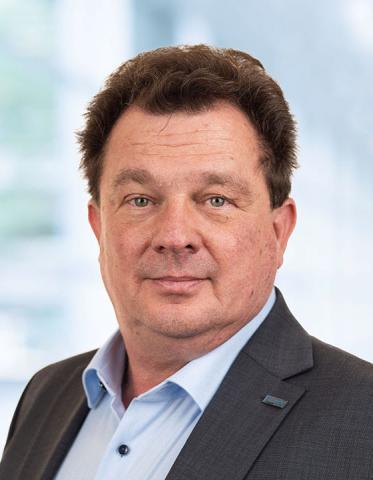 Jörn Hilbert