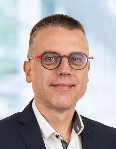 Michael Nitsche